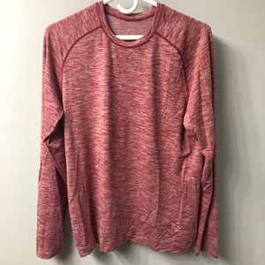 Men’s lululemon long sleeve